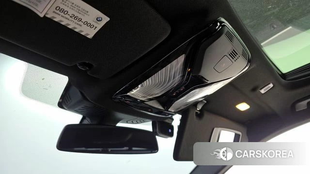 BMW 5 Series (G30) id 4197190 из Кореи 25