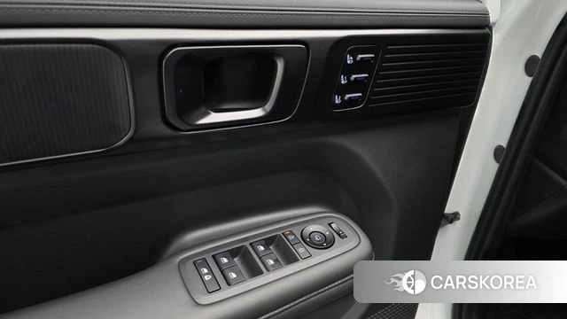 Hyundai Santa Fe (MX5) id 4527931 из Кореи 25