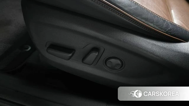 Kia Sportage The Bold id 4435671 из Кореи 25