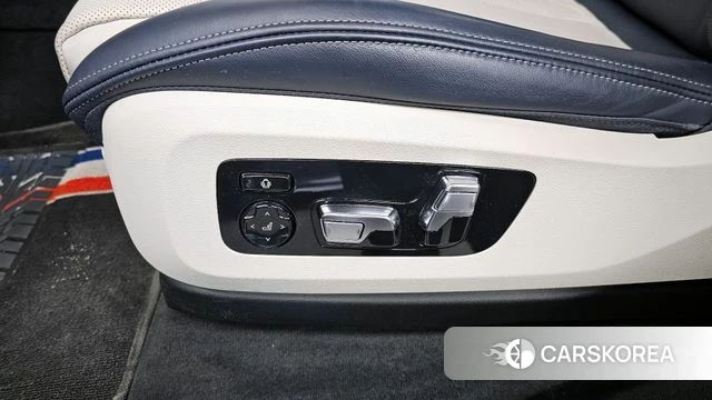 BMW X7 (G07) id 4343583 из Кореи 25
