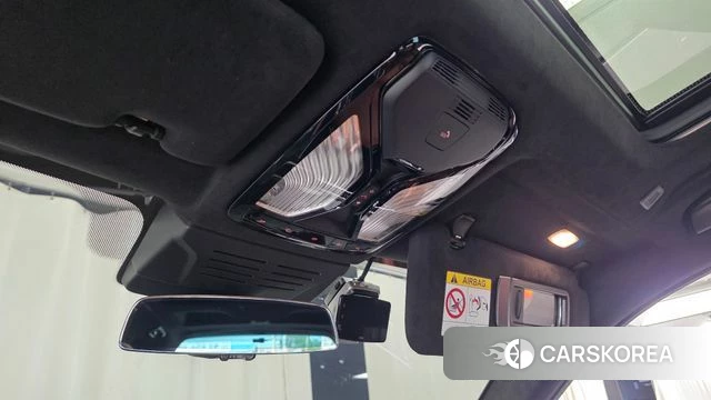 BMW X7 (G07) id 4474308 из Кореи 25
