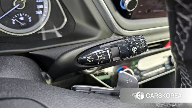 Hyundai Sonata (DN8) id 4294792 из Кореи 25