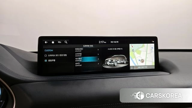 Genesis GV80 id 4323947 из Кореи 25