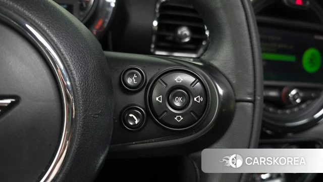 Mini Cooper Clubman id 4698486 из Кореи 25