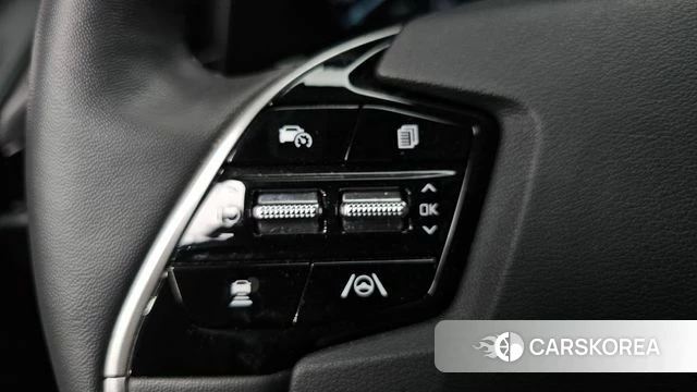 Kia Di All New Niro EV id 4740367 из Кореи 25