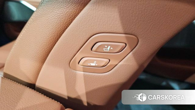Kia The New K9 2nd generation id 4602583 из Кореи 25