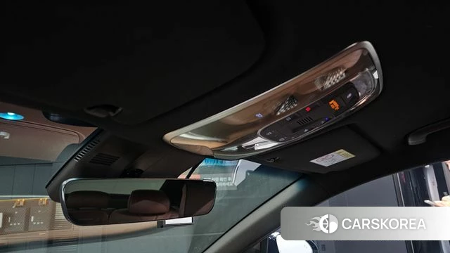 Genesis G80 (RG3) id 4416468 из Кореи 25