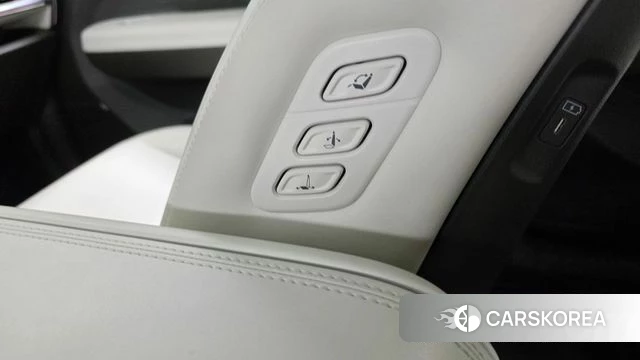 Hyundai Santa Fe (MX5) id 4880123 из Кореи 25