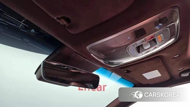 Genesis G90 (RS4) id 4500504 из Кореи 25