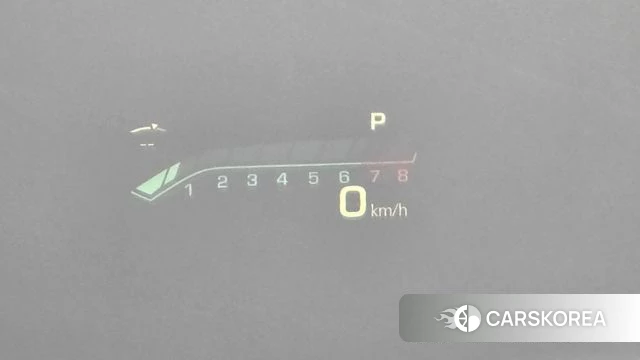 Cadillac CT6 id 4581492 из Кореи 25
