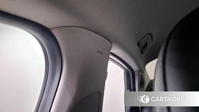 Hyundai Grandeur IG id 4188723 из Кореи 25