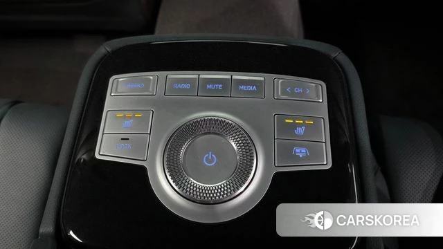Genesis G80 (RG3) id 4784377 из Кореи 25