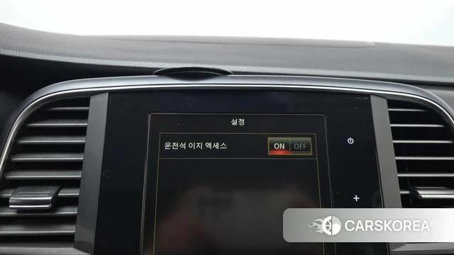Renault Korea (Samsung) SM6 id 4856093 из Кореи 25