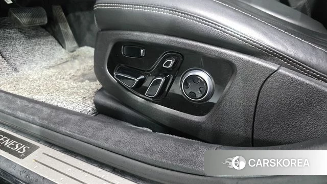 Genesis G90 id 4568071 из Кореи 25