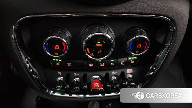 Mini Cooper Clubman id 4283428 из Кореи 25