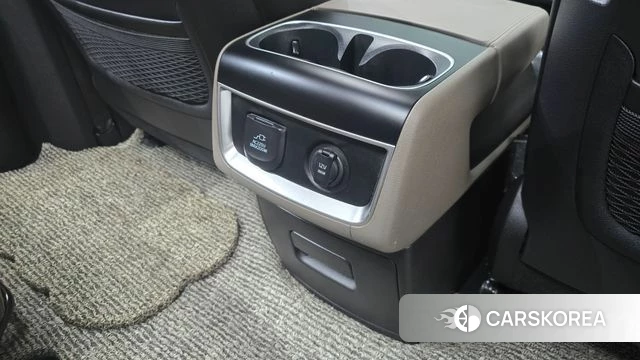 Kia The New Carnival 4th Generation id 4686952 из Кореи 25