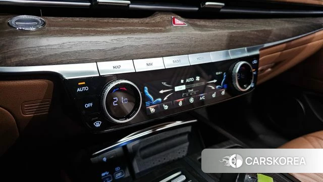 Genesis G80 (RG3) id 4293715 из Кореи 25