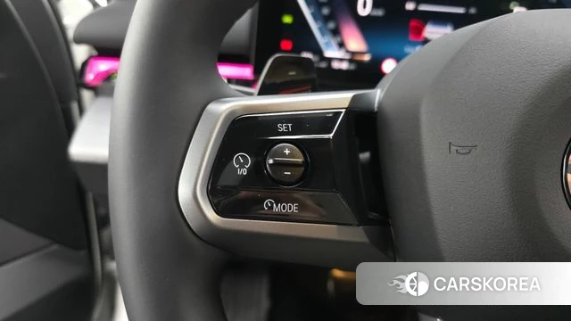 BMW 5 Series (G60) id 4229841 из Кореи 25