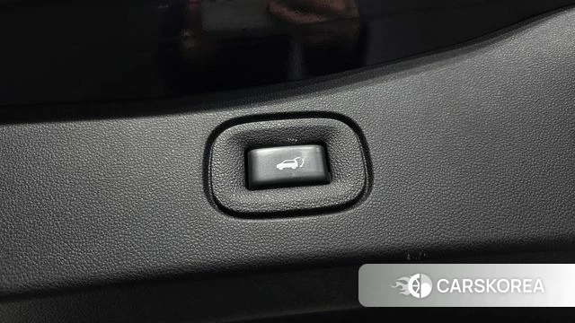 Renault Korea (Samsung) The New QM6 id 4268785 из Кореи 25