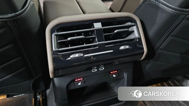 BMW 5 Series (G60) id 4904517 из Кореи 25