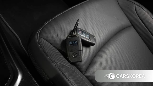 Ssangyong Berry New Tivoli id 4389606 из Кореи 25