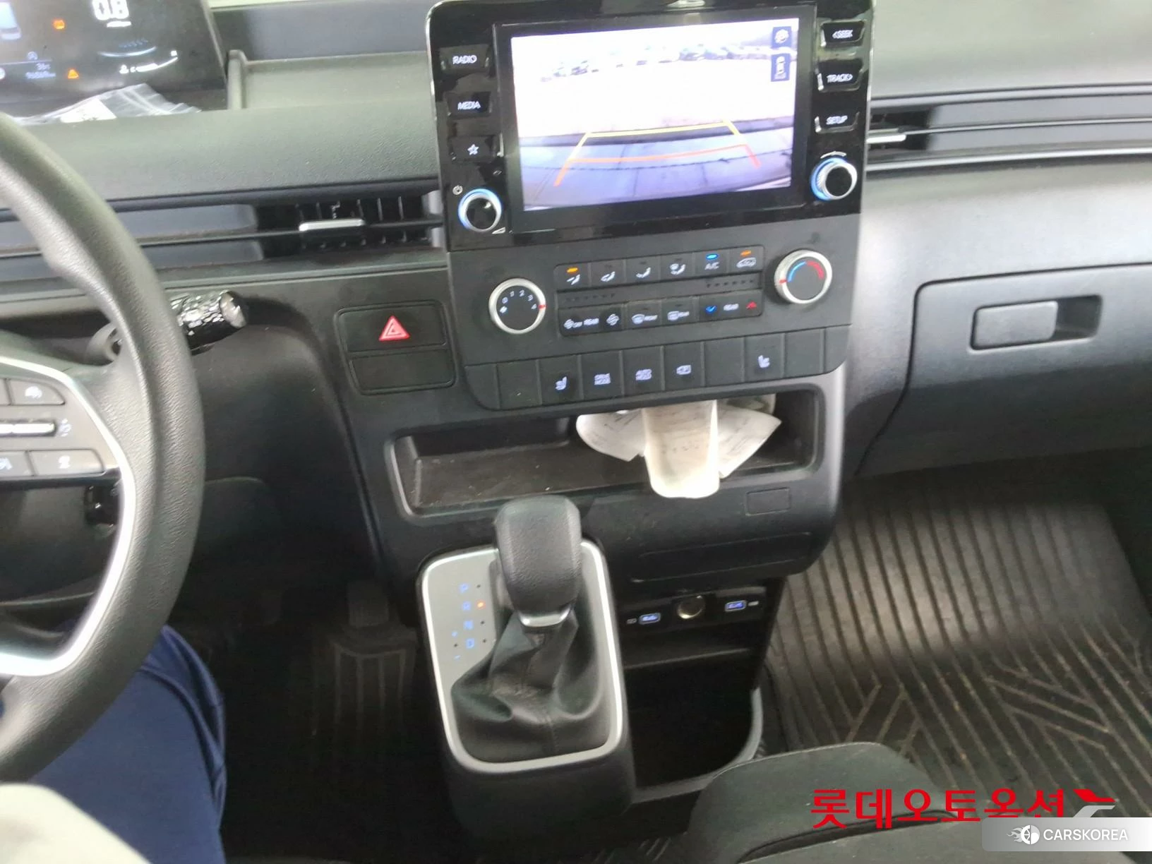 Hyundai Staria id 4674137 из Кореи 25
