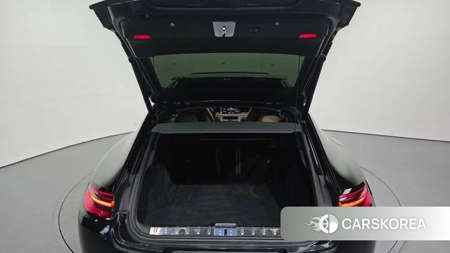Porsche Panamera (971) id 4339884 из Кореи 25