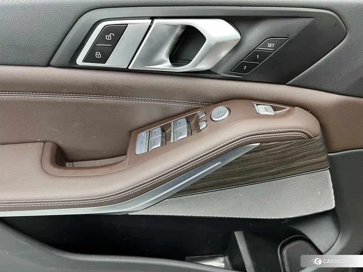 BMW X5 id 4547280 из Китая 25