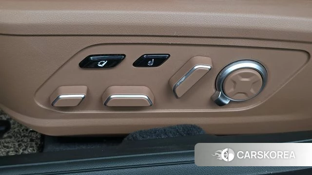 Hyundai Grandeur Hybrid (GN7) id 4560976 из Кореи 25