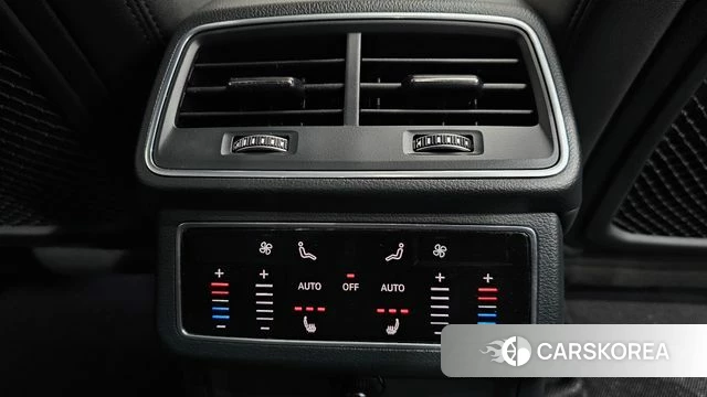 Audi A6 (C8) id 4383303 из Кореи 25