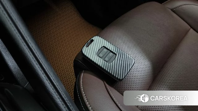 Renault Korea (Samsung) The New QM6 id 4362994 из Кореи 25