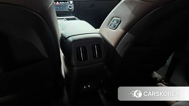 Hyundai The New Tucson (NX4) id 4578471 из Кореи 25