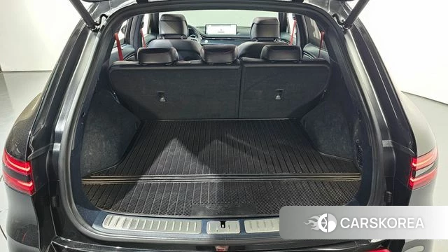 Genesis GV70 id 4267585 из Кореи 25