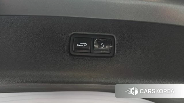 Genesis GV80 id 4428217 из Кореи 25