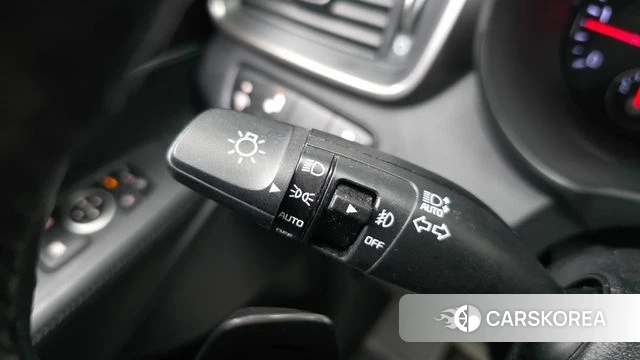 Kia The New Sorento id 4918897 из Кореи 25