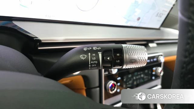 Genesis GV80 id 4442515 из Кореи 25