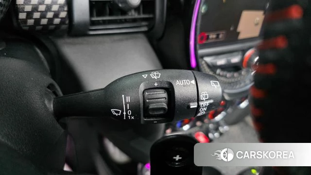 Mini Cooper S id 4482894 из Кореи 25