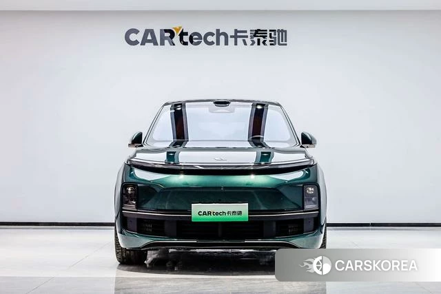 Ideal car Ideal L9 id 4253442 из Китая 25