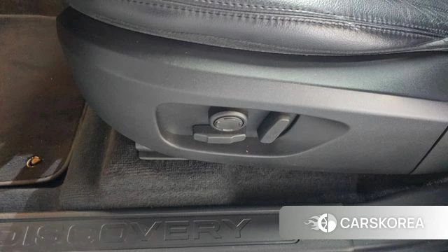 Land Rover Discovery Sports id 4196666 из Кореи 25