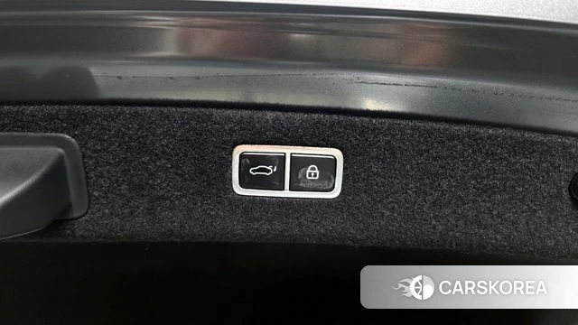 Genesis G90 (RS4) id 4355202 из Кореи 25