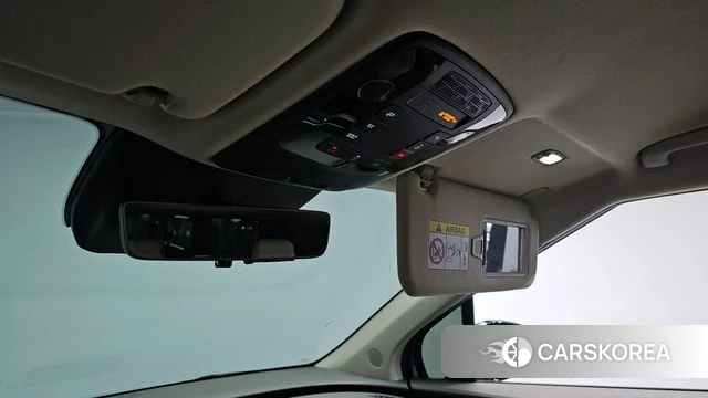 Kia The New Carnival 4th Generation id 4414416 из Кореи 25