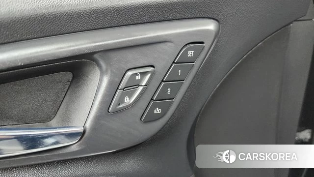 Chevrolet (GM Daewoo) The New Malibu id 4481540 из Кореи 25