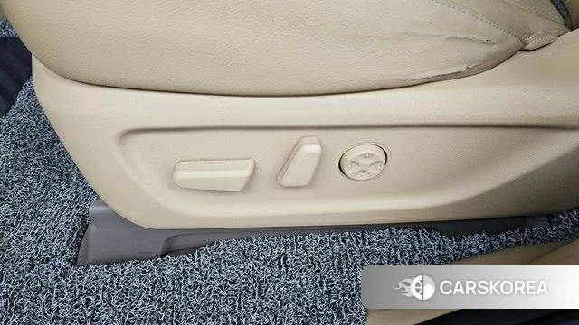 Kia The New Carnival id 4662740 из Кореи 25