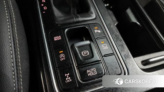 Kia The New Sorento id 4520829 из Кореи 25