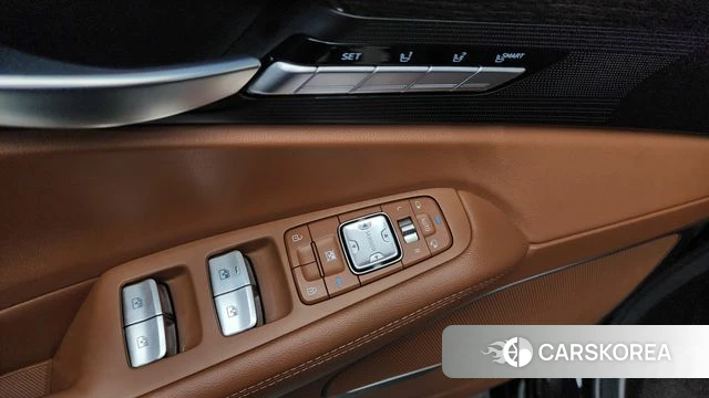 Genesis G90 id 4384651 из Кореи 25
