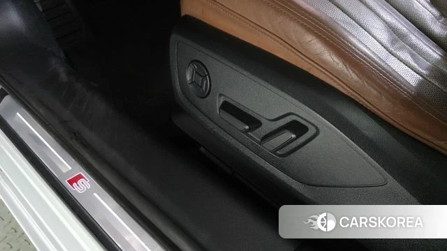 Audi A6 (C8) id 4423811 из Кореи 25