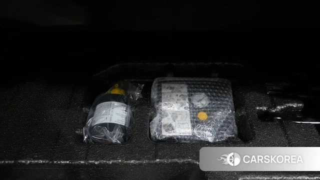 Genesis G80 (RG3) id 4322739 из Кореи 25