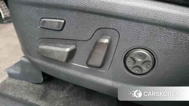 Hyundai Santa Fe TM id 4304773 из Кореи 25