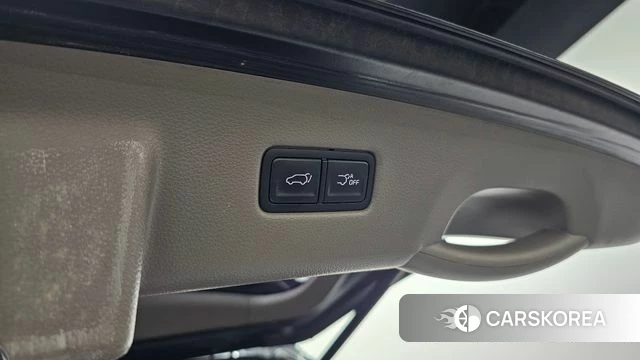Kia Carnival 4th generation id 4618974 из Кореи 25