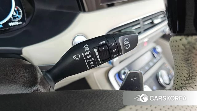 Hyundai Palisade id 4283139 из Кореи 25